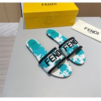 $80.00 USD Fendi Slippers For Women #1141591
