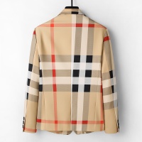 $56.00 USD Burberry Jackets Long Sleeved For Men #1141598