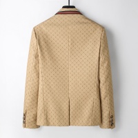 $56.00 USD Gucci Jackets Long Sleeved For Men #1141608