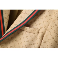 $56.00 USD Gucci Jackets Long Sleeved For Men #1141608