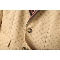 $56.00 USD Gucci Jackets Long Sleeved For Men #1141608