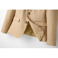 $56.00 USD Gucci Jackets Long Sleeved For Men #1141608