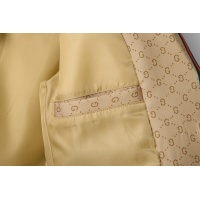 $56.00 USD Gucci Jackets Long Sleeved For Men #1141608
