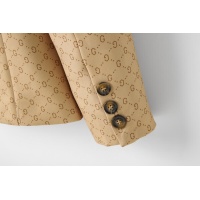 $56.00 USD Gucci Jackets Long Sleeved For Men #1141608