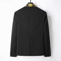 $56.00 USD Versace Jackets Long Sleeved For Men #1141618