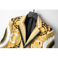 $56.00 USD Versace Jackets Long Sleeved For Men #1141620
