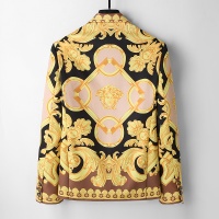 $56.00 USD Versace Jackets Long Sleeved For Men #1141621