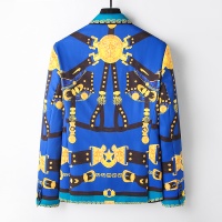 $56.00 USD Versace Jackets Long Sleeved For Men #1141622