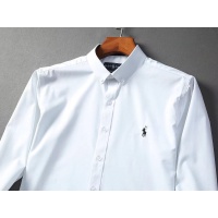 $38.00 USD Ralph Lauren Polo Shirts Long Sleeved For Men #1141948
