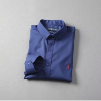 $38.00 USD Ralph Lauren Polo Shirts Long Sleeved For Men #1141952
