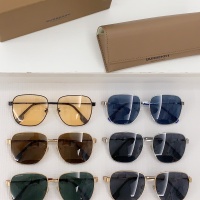 $56.00 USD Burberry AAA Quality Sunglasses #1142307