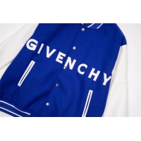 $76.00 USD Givenchy Jackets Long Sleeved For Unisex #1142405