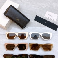 $48.00 USD Celine AAA Quality Sunglasses #1142412