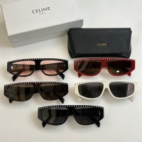 $52.00 USD Celine AAA Quality Sunglasses #1142421