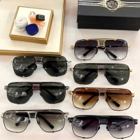 $64.00 USD Dita AAA Quality Sunglasses #1142743