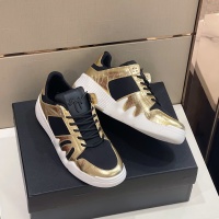 $150.00 USD Giuseppe Zanotti Casual Shoes For Men #1143141