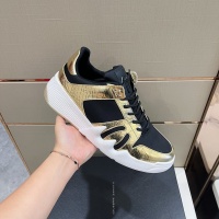 $150.00 USD Giuseppe Zanotti Casual Shoes For Men #1143141