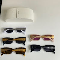 $52.00 USD Prada AAA Quality Sunglasses #1143224