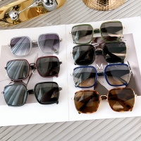 $60.00 USD Prada AAA Quality Sunglasses #1143245