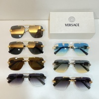 $60.00 USD Versace AAA Quality Sunglasses #1143374