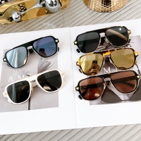 $60.00 USD Versace AAA Quality Sunglasses #1143396