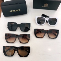 $64.00 USD Versace AAA Quality Sunglasses #1143403