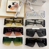 $68.00 USD Versace AAA Quality Sunglasses #1143443