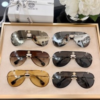 $72.00 USD Versace AAA Quality Sunglasses #1143449