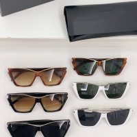 $60.00 USD Yves Saint Laurent YSL AAA Quality Sunglasses #1143474