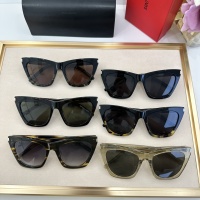 $64.00 USD Yves Saint Laurent YSL AAA Quality Sunglasses #1143498