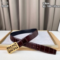 $56.00 USD Chrome Hearts AAA Quality Belts For Men #1143549