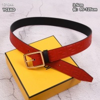 $56.00 USD Fendi AAA Quality Belts For Unisex #1143633