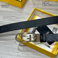 $56.00 USD Fendi AAA Quality Belts For Unisex #1143635