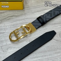 $56.00 USD Fendi AAA Quality Belts For Unisex #1143636