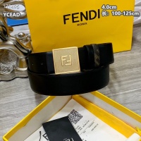 $56.00 USD Fendi AAA Quality Belts For Men #1143664