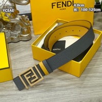 $60.00 USD Fendi AAA Quality Belts For Men #1143676