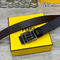 $60.00 USD Fendi AAA Quality Belts For Men #1143682