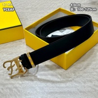 $64.00 USD Fendi AAA Quality Belts For Men #1143689