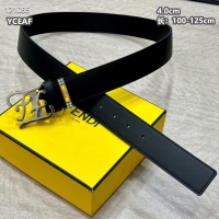 $64.00 USD Fendi AAA Quality Belts For Men #1143690