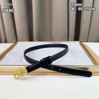 $52.00 USD Gucci AAA Quality Belts For Women #1143708