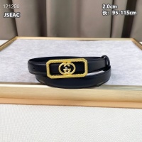 $52.00 USD Gucci AAA Quality Belts For Women #1143708