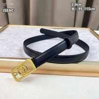 $52.00 USD Gucci AAA Quality Belts For Women #1143708