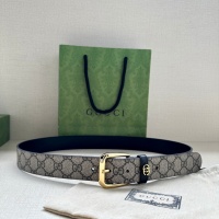 $52.00 USD Gucci AAA Quality Belts For Unisex #1143717
