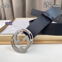 $52.00 USD Gucci AAA Quality Belts For Men #1143736