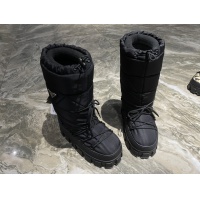 $150.00 USD Prada Boots For Women #1143830