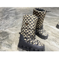 $150.00 USD Prada Boots For Women #1143831