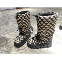 $150.00 USD Prada Boots For Women #1143831
