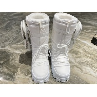 $172.00 USD Prada Boots For Women #1143832