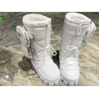 $172.00 USD Prada Boots For Women #1143832