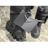 $172.00 USD Prada Boots For Women #1143833
